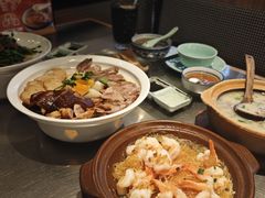 -潮界(虹桥新天地店)