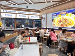 -粉小主·贵州酸汤牛肉粉(南京仙林金鹰店)