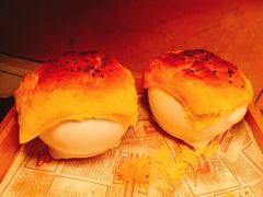 -青岛蓝海大饭店·爱琴海自助餐厅(崂山店)