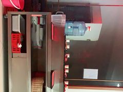 -海底捞火锅(枫蓝国际购物中心店)