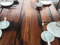 -时光乌托邦空中花园餐厅川味·融合菜(幸福广场店)