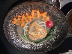 -蟹犇•帝王蟹雪蟹(陆家嘴店)
