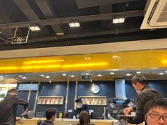 -东京屋(武定路店)