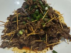 -圆圆家私房美食(民权路店)