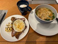 -苏州知音温德姆至尊酒店·自助早餐厅(汾湖店)