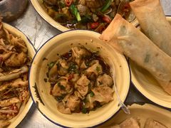 -东排食堂长沙小吃大排档(五一广场店)