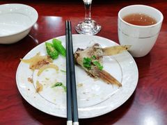 -华东国际大饭店