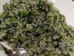 -周家二小姐的菜·扬州菜·香炒蟹·狮子头(江都金鹰店)