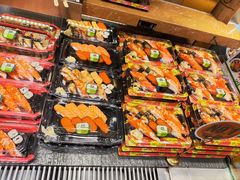 -池田寿司·4H鲜作(西直门凯德华联店)