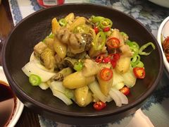 -以前的小酒馆(中山广场店)