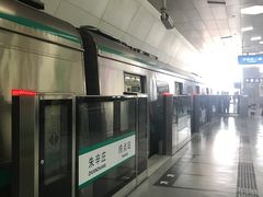 -朱辛庄(地铁站)