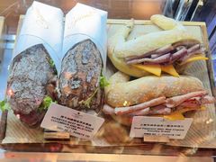 -西点坊(浦东香格里拉店)