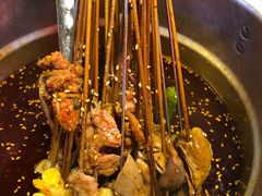 -搓火大都会(广安门总店)