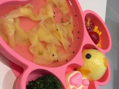 -蔡澜点心·粤菜(月星环球港店)