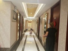 -华夏良子·足道SPA艾灸(开源店)