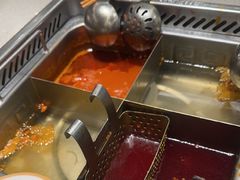 -海底捞火锅(壹悦城店)