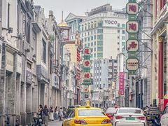 -南信牛奶甜品专家