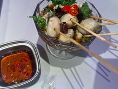 -蚝堡海鲜·威海菜·海肠捞饭·烧烤·亚洲吃蚝公司(幸福门店)