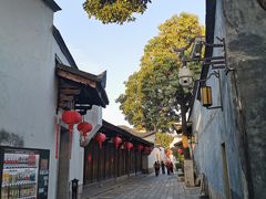 -三坊七巷历史文化街区