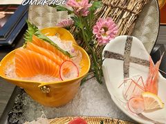 -滩万日本料理Nadaman(国贸大酒店)