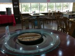 -万源龙顺度假庄园生态观光园