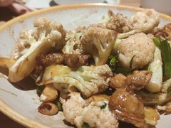 -新太二·鲜料川菜(晶耀前滩店)