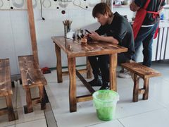 -上海三鲜馄饨王(南门桥市场店)