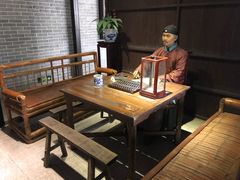 -黄埔古港
