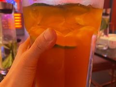 -鱼上·烤鱼(万象城店)
