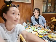 -石屋料理(南京西路店)