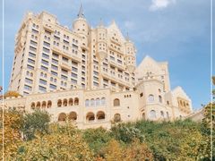 -臻宝中餐厅·大连菜·海鲜·融合菜(大连一方城堡豪华精选酒店)