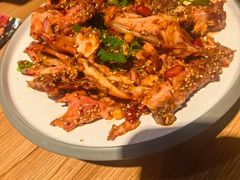 -华府九号海鲜烧烤大排档(龙域店)