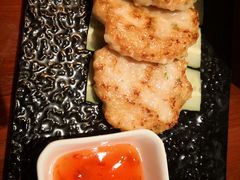 -hallch好吃餐厅(奥体中心店)