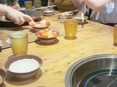 -楠火锅(龙阳广场店)