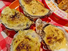 -吉利龙虾·新派海鲜烧烤