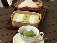 -绿小院(荔湾店)