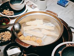 原味椰子鸡-大头椰·海南椰子鸡火锅(思明万象城店)