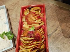 -蘑界·野生菌火锅(深业上城店)