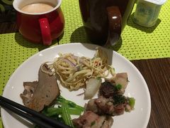 -兰州步行街希尔顿欢朋酒店