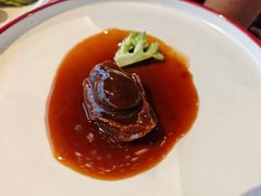 -广州花园酒店·凌璇阁旋转餐厅CAROUSEL360