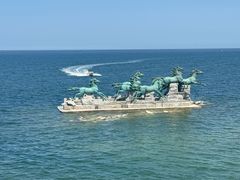 -养马岛旅游度假区