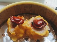 -顺峰·粤菜海鲜·早茶自助(阜成店)