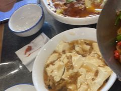 -大清花饺子(山庄店)