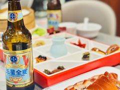 -紫光园·烤鸭·小馆(西四店)