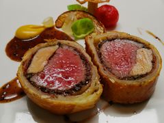 招牌惠灵顿牛排-蝶舍·MAISON PAPILLON