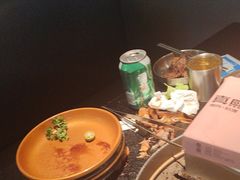-真熙家牛排烤肉无限续(百脑汇店)