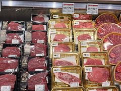 -永辉超市(龙潭寺店)