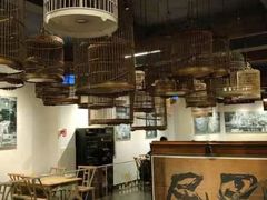 -巴蜀风·地道川菜(总店)
