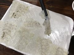 -官塘锋记鱼生·生腌·砂锅粥(牌坊街店)