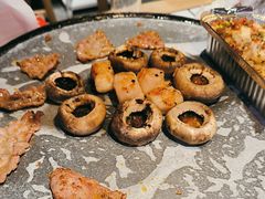 -留香铁板烤肉(解放西路旗舰店)